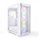 Montech AIR 1000 Premium White ATX Mid-Tower Casing