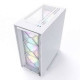 Montech AIR 1000 Premium White ATX Mid-Tower Casing