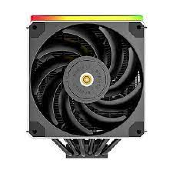 Montech Metal DT24 Premium CPU Air Cooler