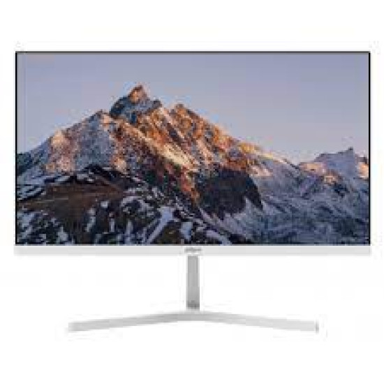 DAHUA LM22-B201SW 21.45 inch IPS 100Hz FHD Monitor(White)