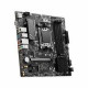 MSI PRO B650M-P DDR5 AMD AM5 mATX Motherboard