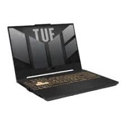 ASUS TUF Gaming F15 FX507ZC4 Core i7 12th Gen RTX 3050 4GB Graphics 15.6" FHD Gaming Laptop