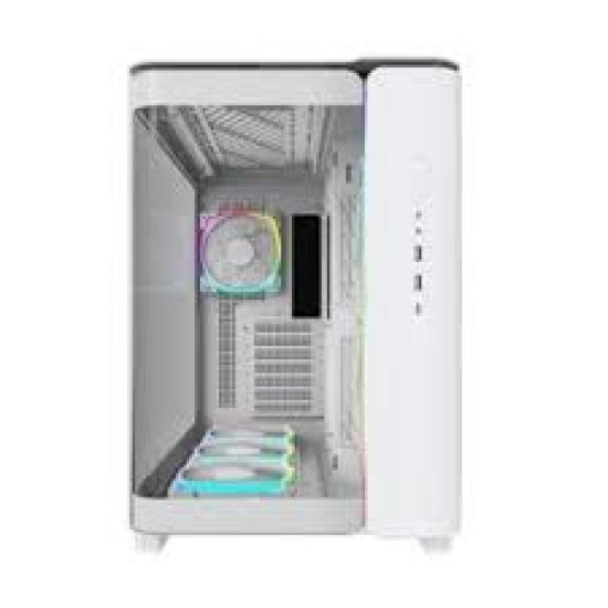 Montech KING 95 PRO ATX Gaming Case White