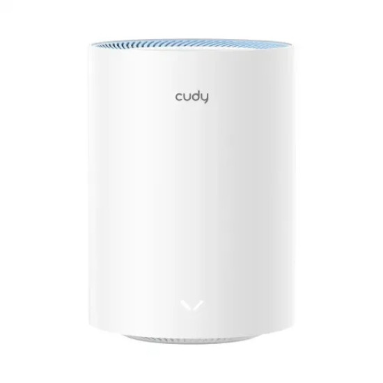 Cudy M1200 AC1200 Whole Home Mesh WiFi Router (3 Pack)