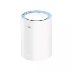 Cudy M1200 AC1200 Whole Home Mesh WiFi Router (1 Pack)