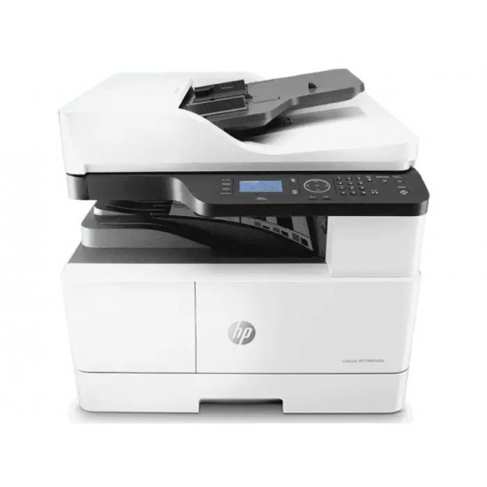 HP LaserJet Pro MFP M440nda Printer