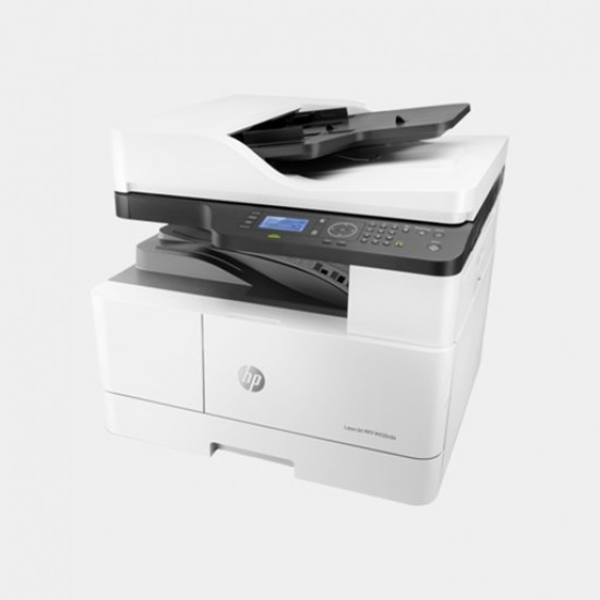 HP LaserJet Pro MFP M440nda Printer