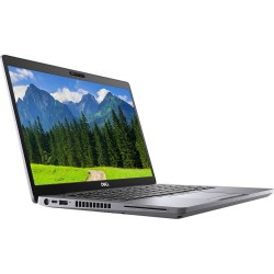 Dell Latitude 5410 Core i5 10th Gen 512GB SSD 14" FHD Laptop Dell Latitude 5410 Core i5 10th Gen 512GB SSD 14" FHD Laptop