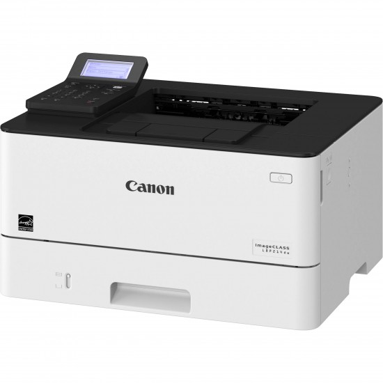 Canon imageCLASS LBP214dw Single Function Laser Printer