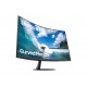 Samsung LC27T550FDW 27-Inch FHD Curved Monitor