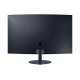 Samsung LC27T550FDW 27-Inch FHD Curved Monitor