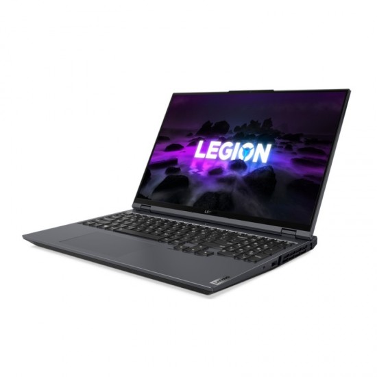 Lenovo Legion 5 Pro Ryzen 7 5800H RTX3060 6GB Graphics 1TB SSD 16 WQXGA Gaming Laptop