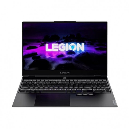 Lenovo Legion Slim 7 15ACH6 AMD Ryzen 7 5800H RTX 3060 6GB Graphics 15.6 WQHD Laptop