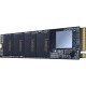 Lexar NM600 960GB M.2 2280 NVMe SSD