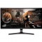 LG 34UC79G 34" 21:9 IPS Curved UltraWide FreeSync Gaming Monitor                    