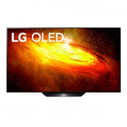 LG BX 55" 4K UHD Smart OLED Television LG BX 55" 4K UHD Smart OLED Television