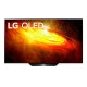 LG BX 65 4K UHD Smart OLED Television