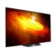 LG BX 65 4K UHD Smart OLED Television