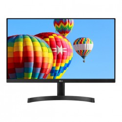LG 27MK600M-B 27" IPS Full HD Monitor with Radeon FreeSync Technology
