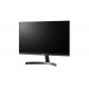 LG 27MK600M-B 27 IPS Full HD Monitor with Radeon FreeSync Technology