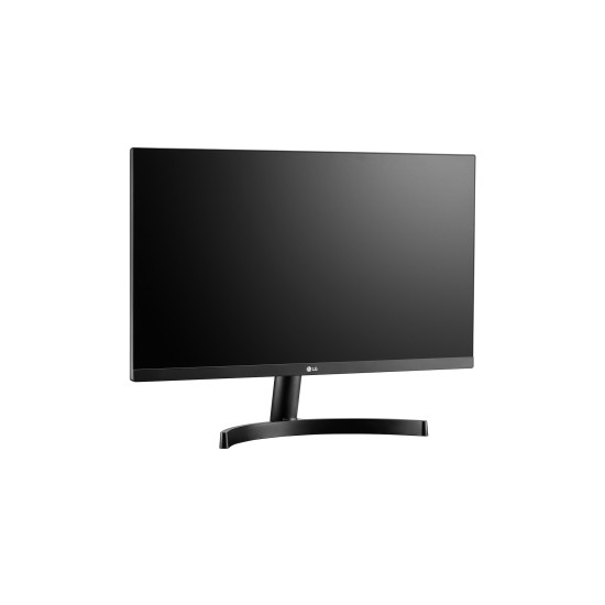 LG 27MK600M-B 27 IPS Full HD Monitor with Radeon FreeSync Technology