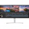 LG LG34WK95U-W 34 inch UltraWide 5K2K IPS Professional Monitor (Mac Certified)