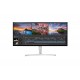 LG LG34WK95U-W 34 inch UltraWide 5K2K IPS Professional Monitor (Mac Certified)