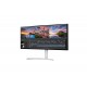 LG LG34WK95U-W 34 inch UltraWide 5K2K IPS Professional Monitor (Mac Certified)