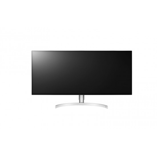 LG LG34WK95U-W 34 inch UltraWide 5K2K IPS Professional Monitor (Mac Certified)