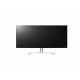 LG LG34WK95U-W 34 inch UltraWide 5K2K IPS Professional Monitor (Mac Certified)