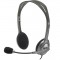Logitech H110 STEREO Headset (Two port)