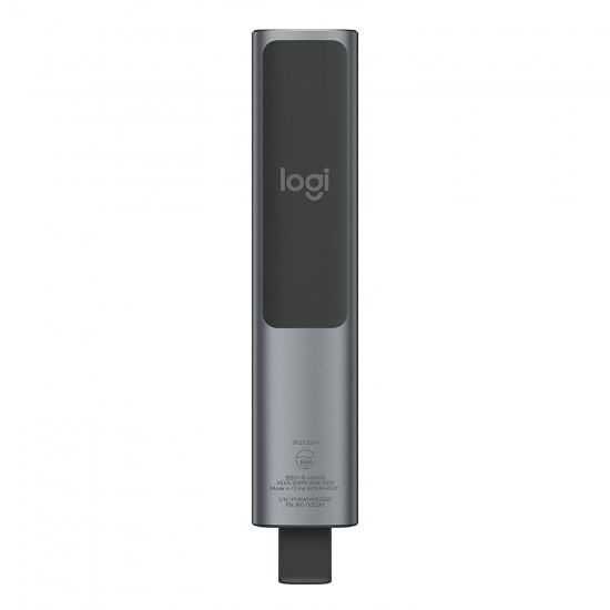 Logitech Spotlight Wireless Presenter (910-004863)