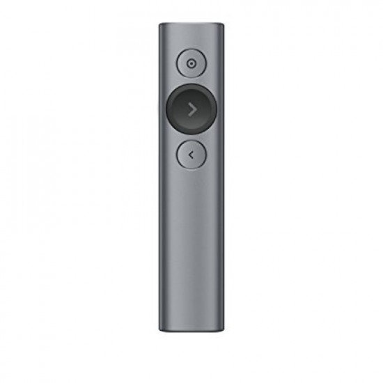 Logitech Spotlight Wireless Presenter (910-004863)