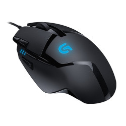 Logitech G402 Hyperion Fury ULTRA-FAST FPS GAMING MOUSE Logitech G402 Hyperion Fury ULTRA-FAST FPS GAMING MOUSE