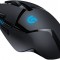Logitech G402 Hyperion Fury ULTRA-FAST FPS GAMING MOUSE