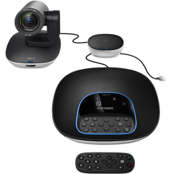Logitech Video Conference Group (960-001054) Logitech Video Conference Group (960-001054)