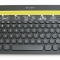 Logitech K480 Bluetooth Multi-Device Keyboard