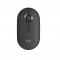 Logitech M350 Pebble Bluetooth and Wireless Mouse