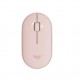 Logitech M350 Pebble Bluetooth and Wireless Mouse
