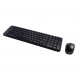 Logitech MK220 Wireless Combo Keyboard