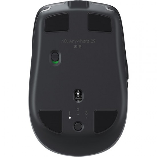 Logitech MX Anywhere 2S Wireless Mouse