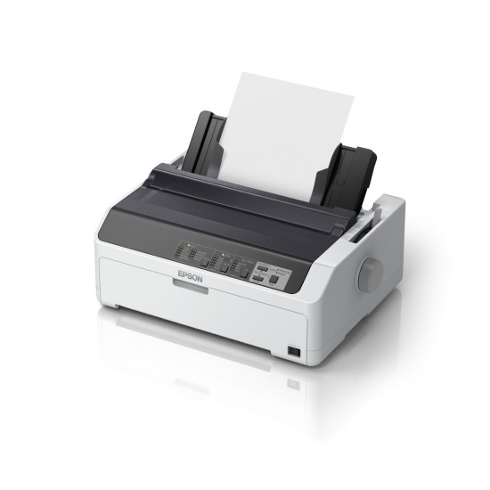 Epson LQ-590II Dot Matrix Printer Epson LQ-590II Dot Matrix Printer