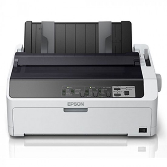 Epson LQ-590II Dot Matrix Printer Epson LQ-590II Dot Matrix Printer