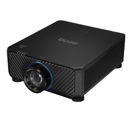 BenQ LU9715 8000 ANSI Lumens WUXGA Large-Venue BlueCore Laser Projector