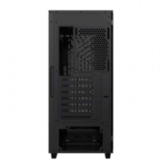 XIGMATEK LUX G RGB Mid Tower Gaming Casing