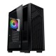 XIGMATEK LUX G RGB Mid Tower Gaming Casing