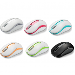 Rapoo M10 Wireless Mouse