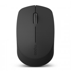 Rapoo M100 Multi Mode Bluetooth & Wireless Silent Mouse