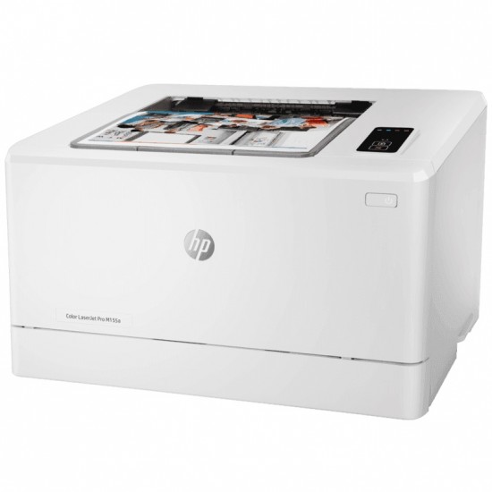 HP Colour LaserJet Pro M155a Color Printer