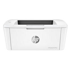 HP LaserJet Pro M15a Printer